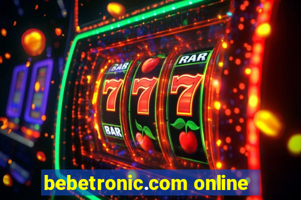 bebetronic.com online